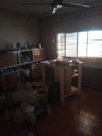 Casa 4 Ambientes, A Reciclar, Escobar Centro, Dependencia