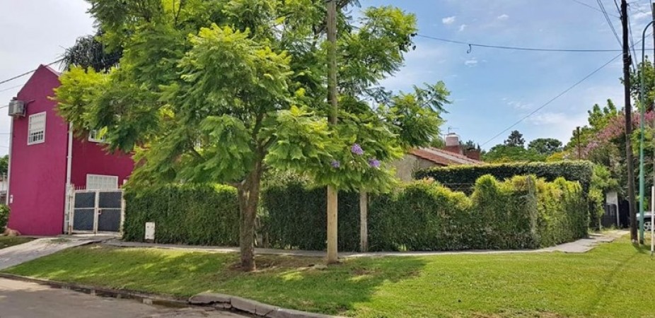 VENTA DE CASA EN RICARDO ROJAS, TIGRE. 