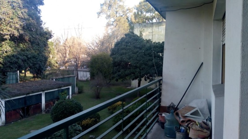 Hermoso departamento en Torcuato