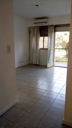 Hermoso departamento en Torcuato