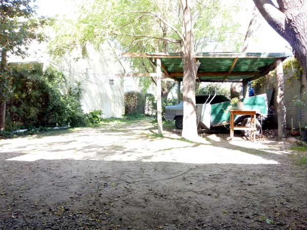 CASA A RECICLAR EN DON TORCUATO