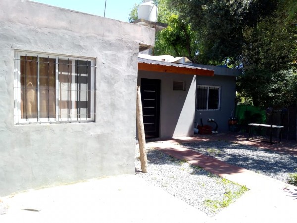 Casa en Benavidez