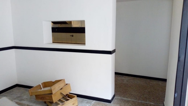  CASA MAS DEPARTAMENTO TIPO LOFT EN PACHECO.- 