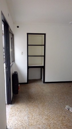  CASA MAS DEPARTAMENTO TIPO LOFT EN PACHECO.- 