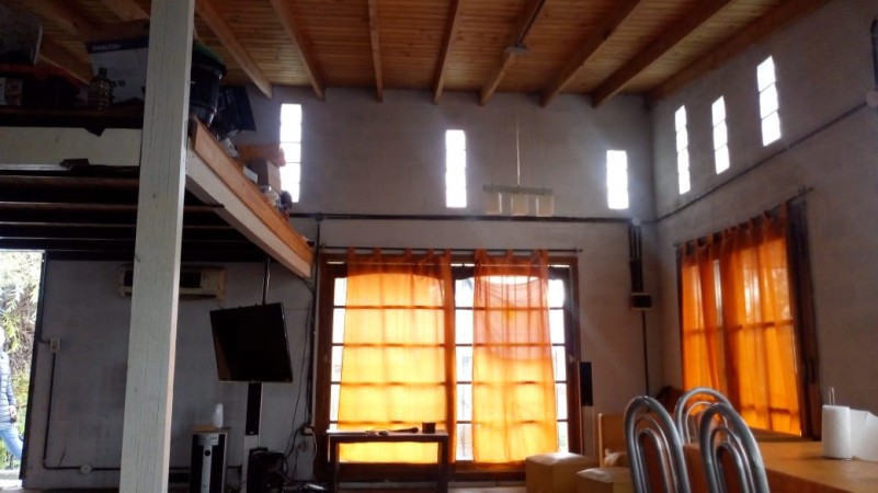  CASA MAS DEPARTAMENTO TIPO LOFT EN PACHECO.- 