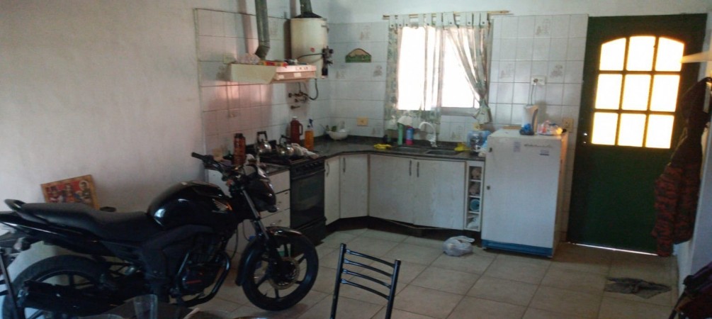 Foto Casa en Venta en Tigre, Buenos Aires - U$D 45.000 - pix92600109 - BienesOnLine