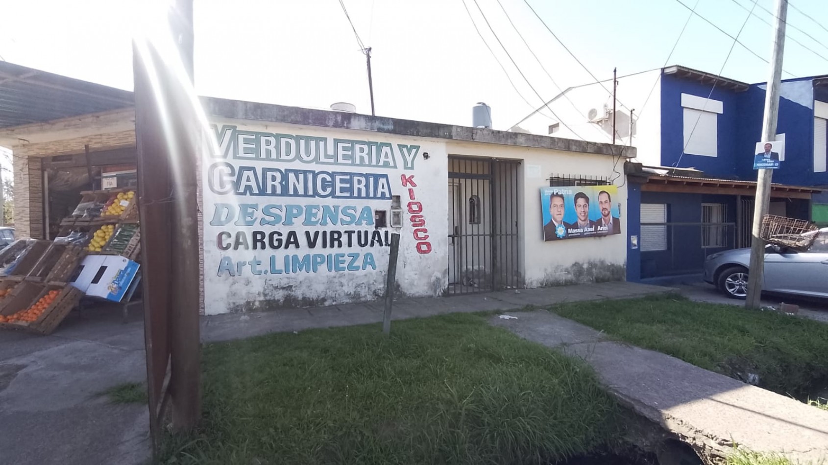 Foto Local en Venta en Garin, Buenos Aires - U$D 25.000 - pix111475109 - BienesOnLine