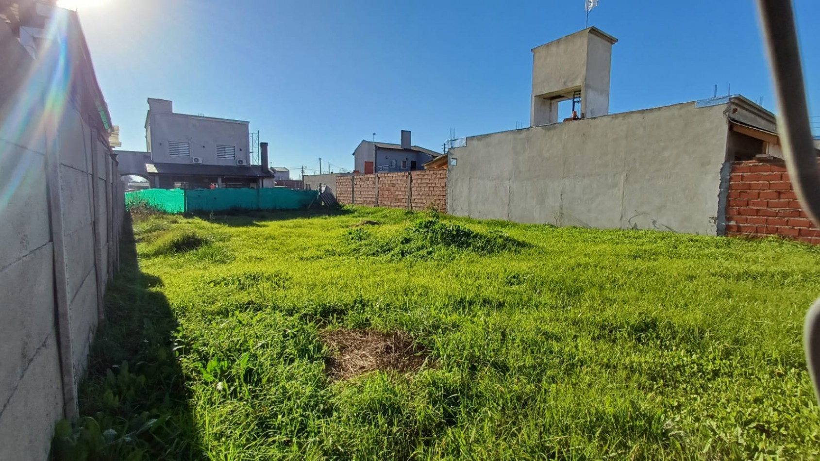 Terreno en venta en Matheu - Escobar