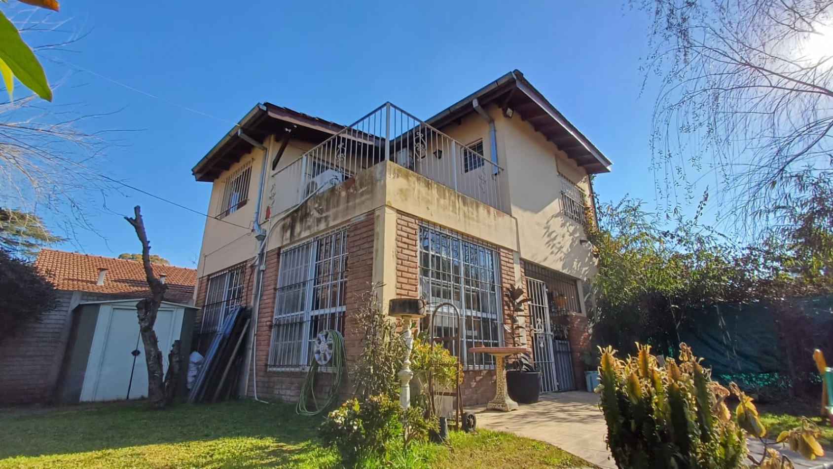 CASA QUINTA EN VENTA