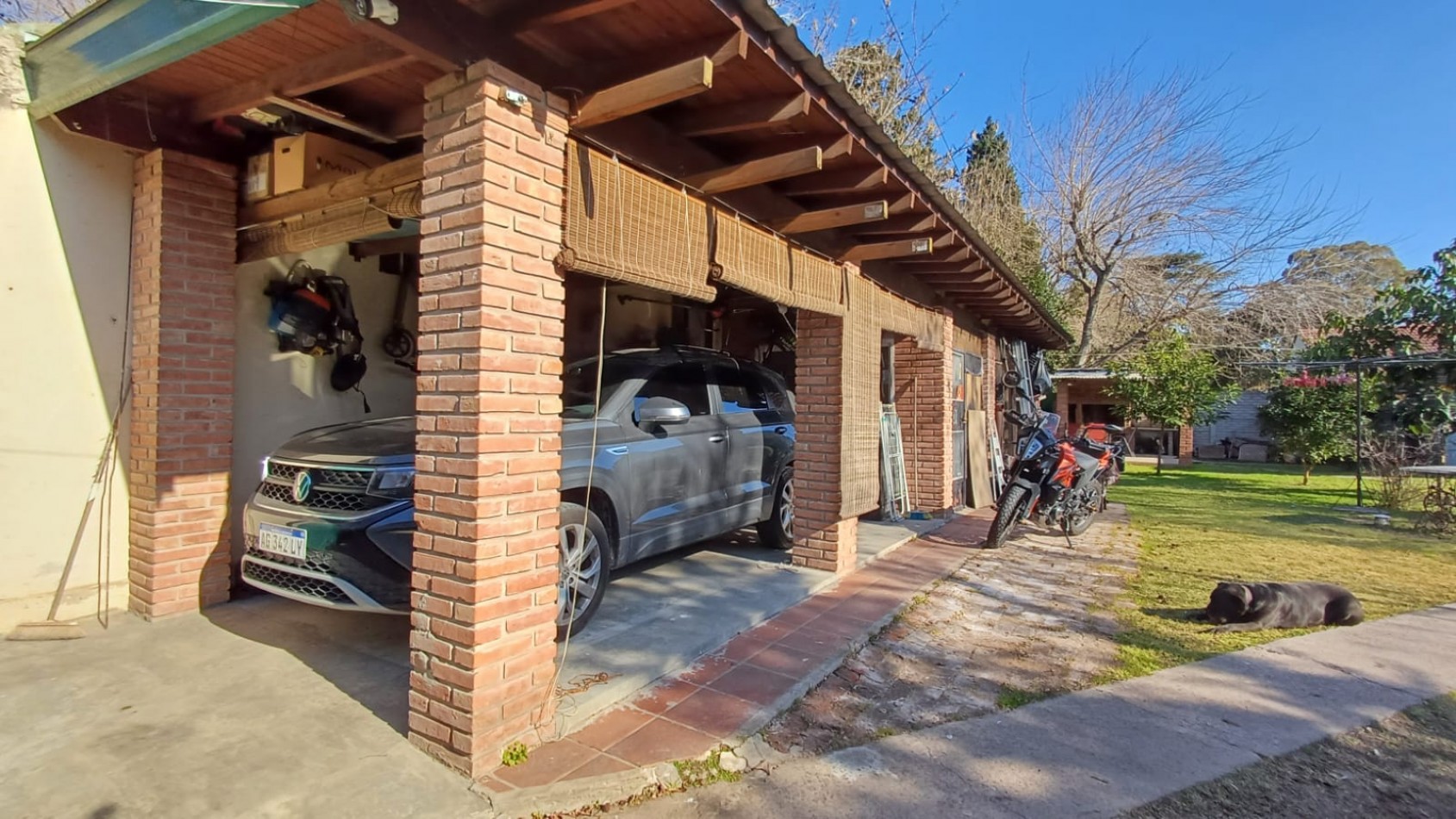 CASA QUINTA EN VENTA