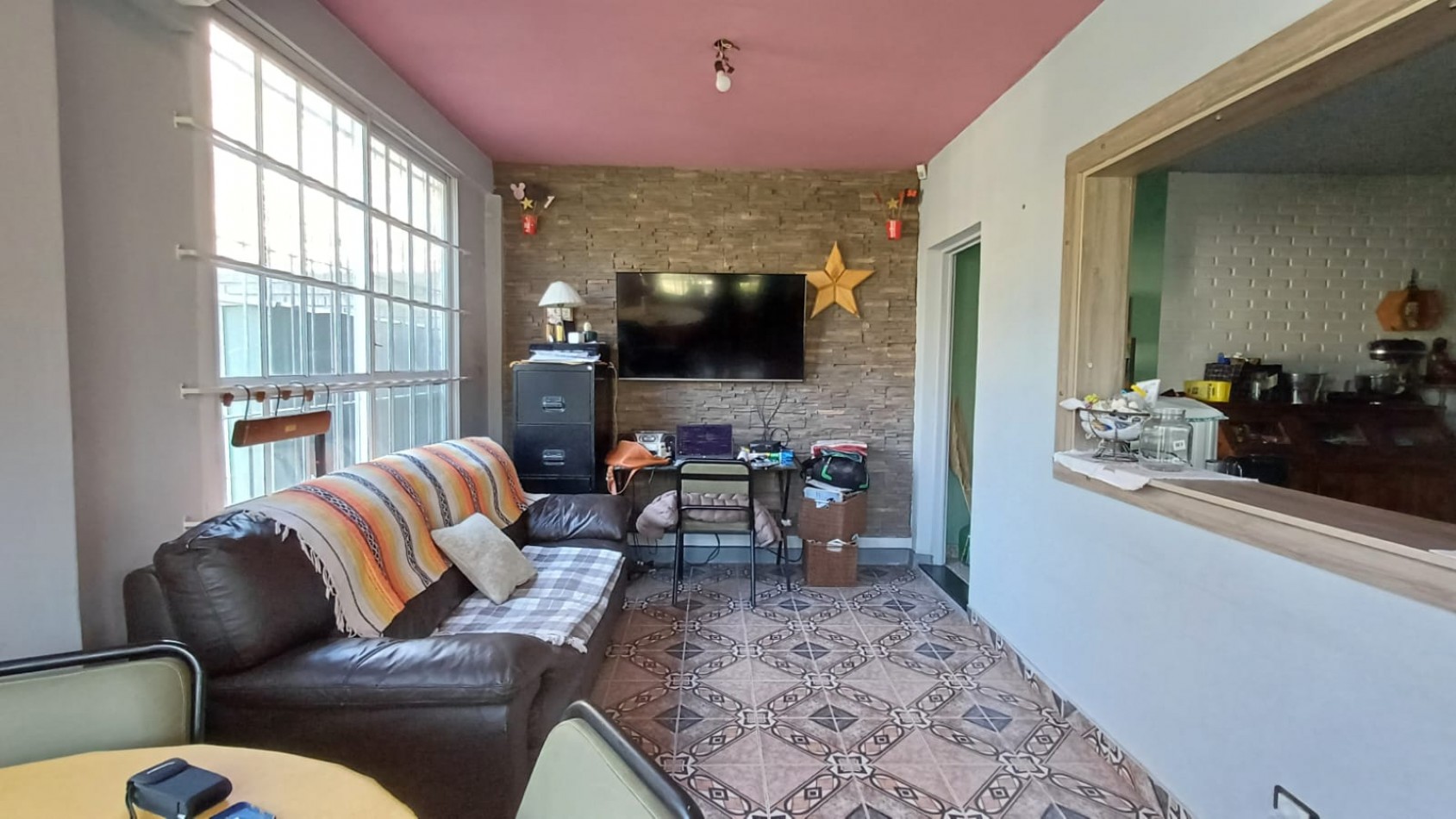 CASA QUINTA EN VENTA