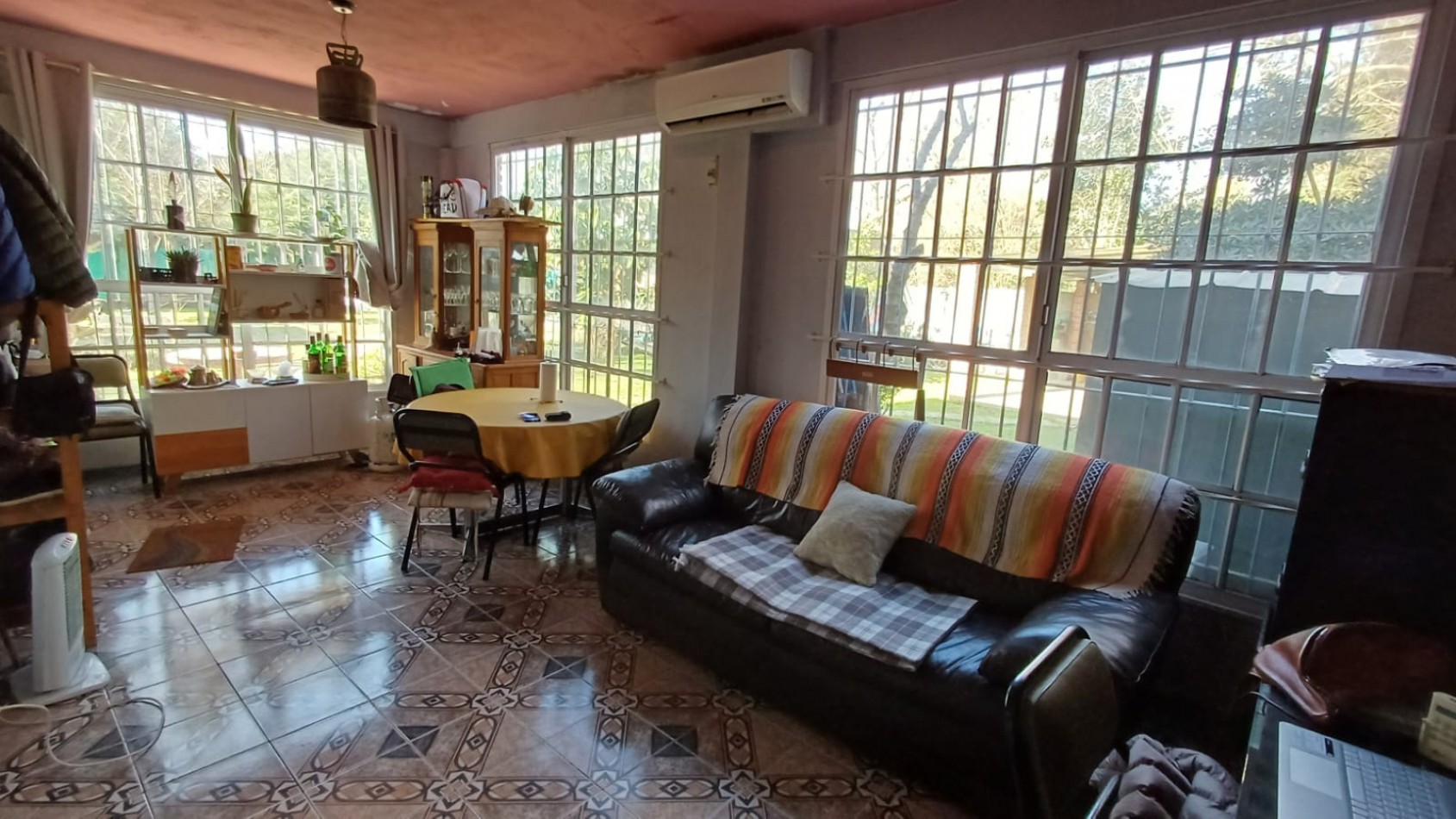 CASA QUINTA EN VENTA