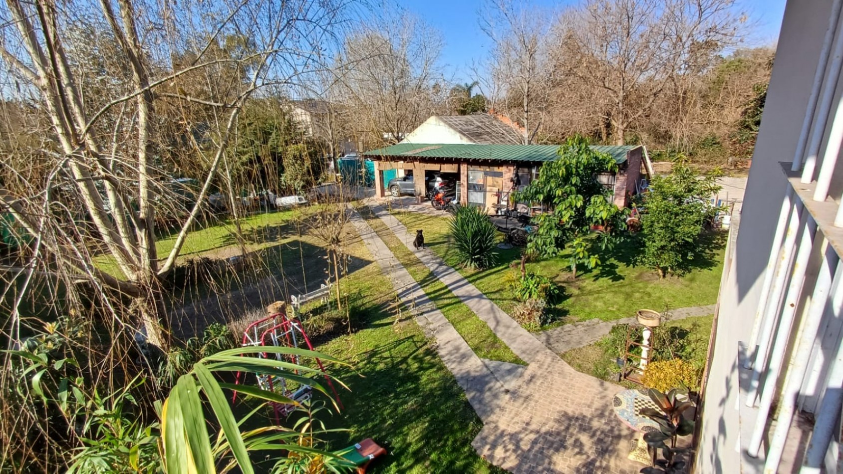 CASA QUINTA EN VENTA