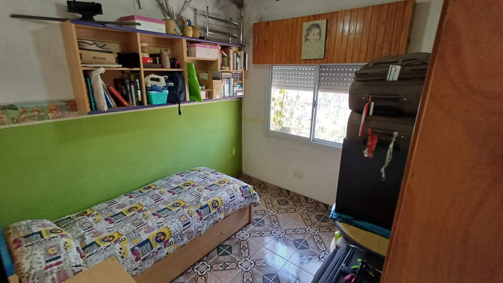 CASA QUINTA EN VENTA