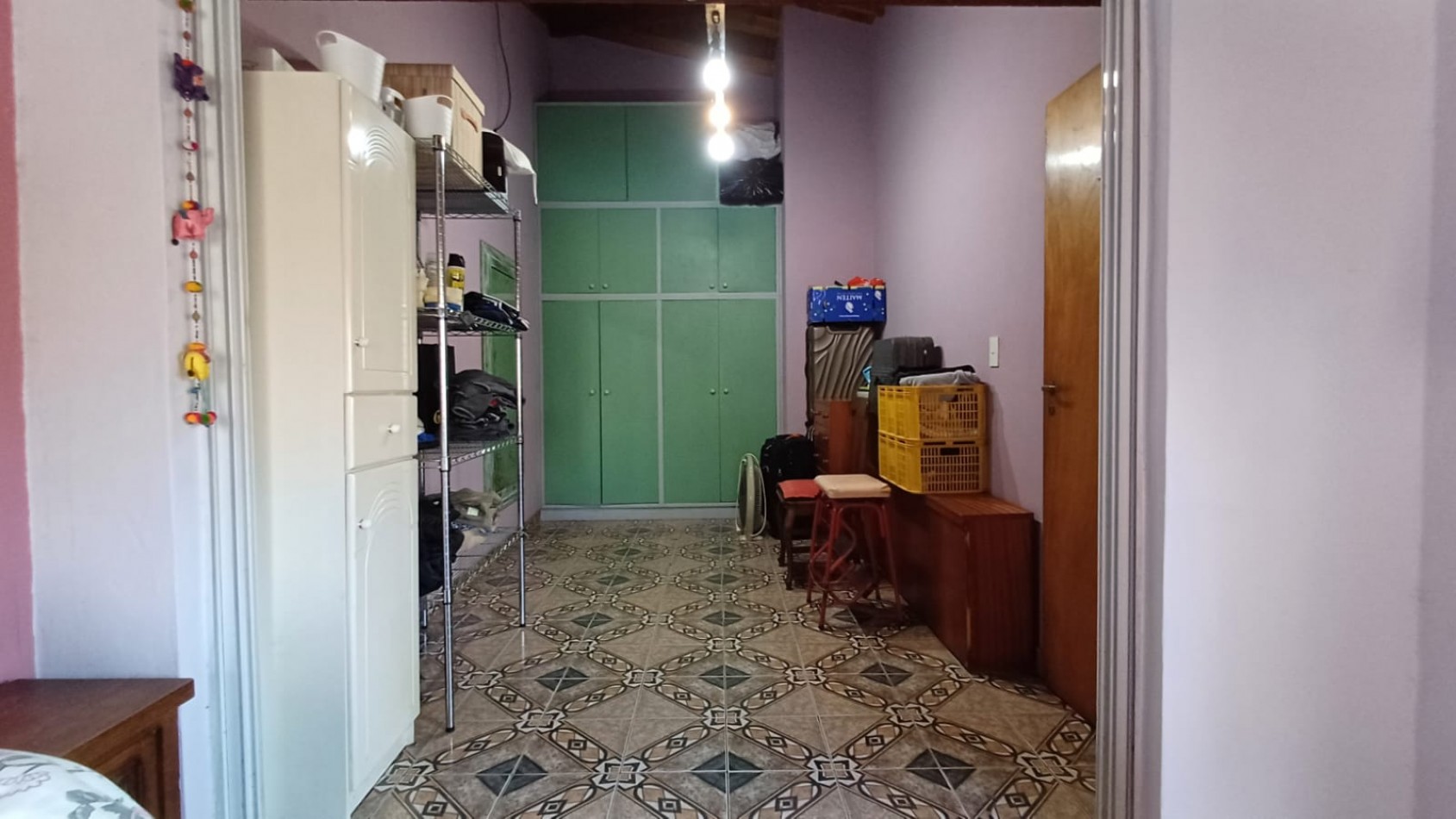 CASA QUINTA EN VENTA