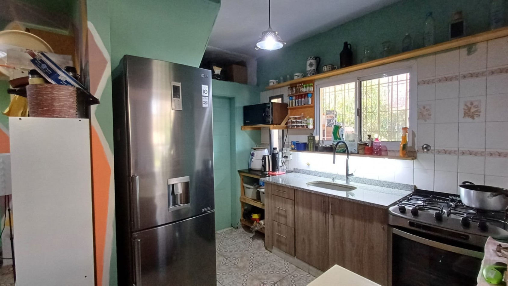 CASA QUINTA EN VENTA