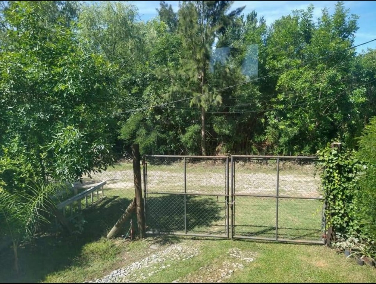 Propiedad en Villa la Ñata