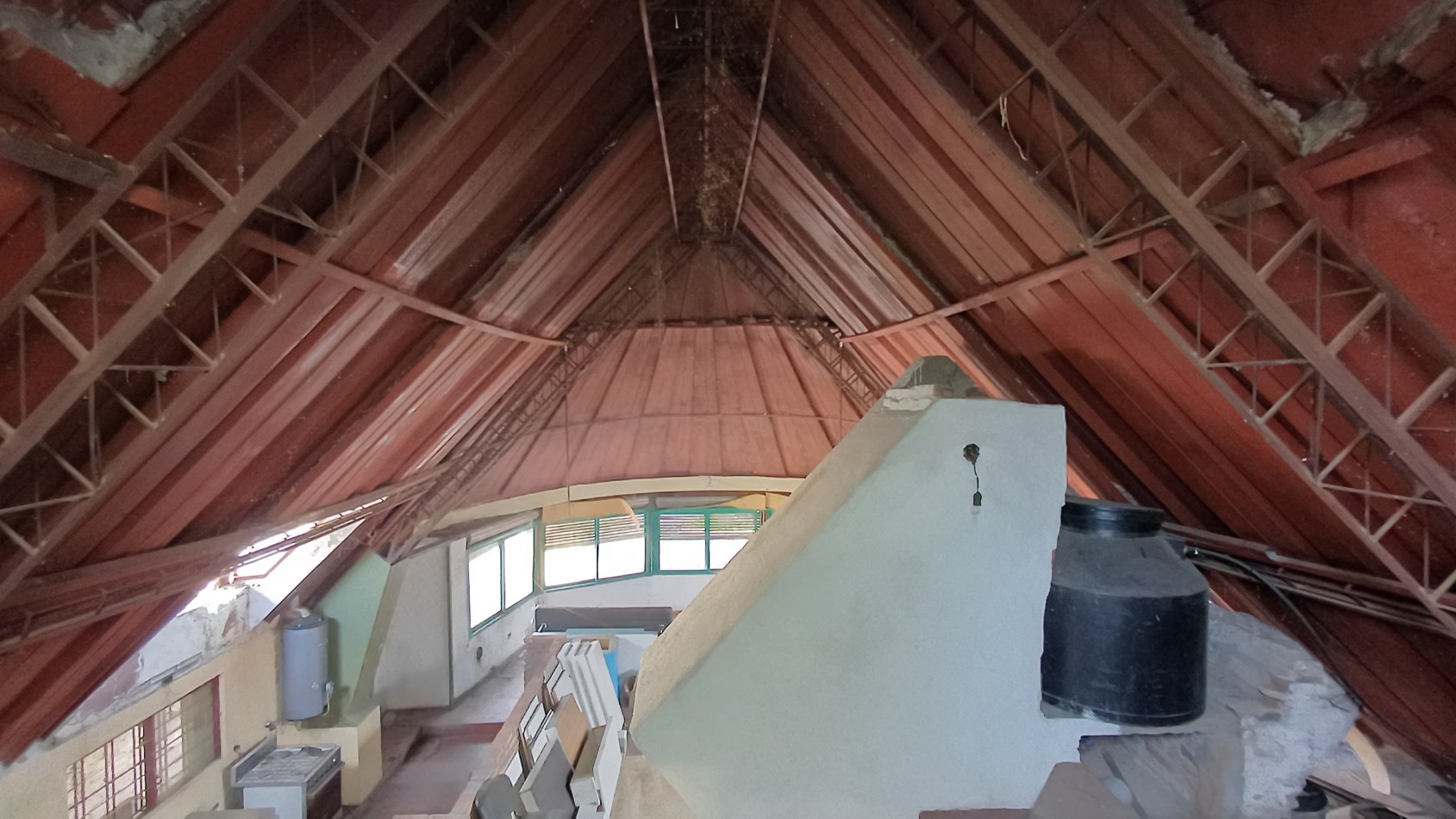 Lote con mejoras en Torcuato
