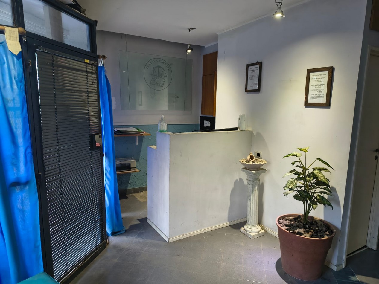 Excelente esquina en Virreyes