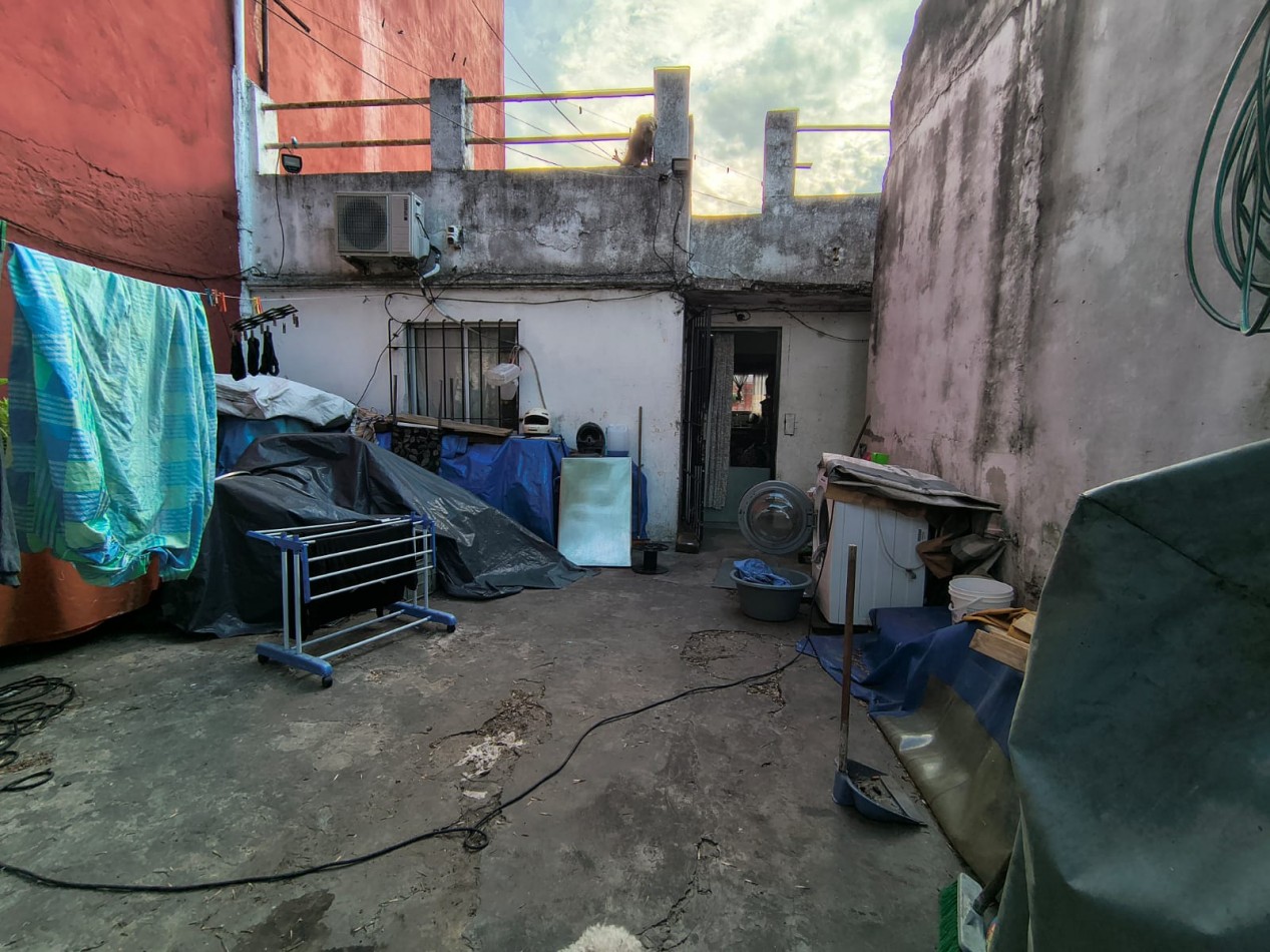 Excelente esquina en Virreyes