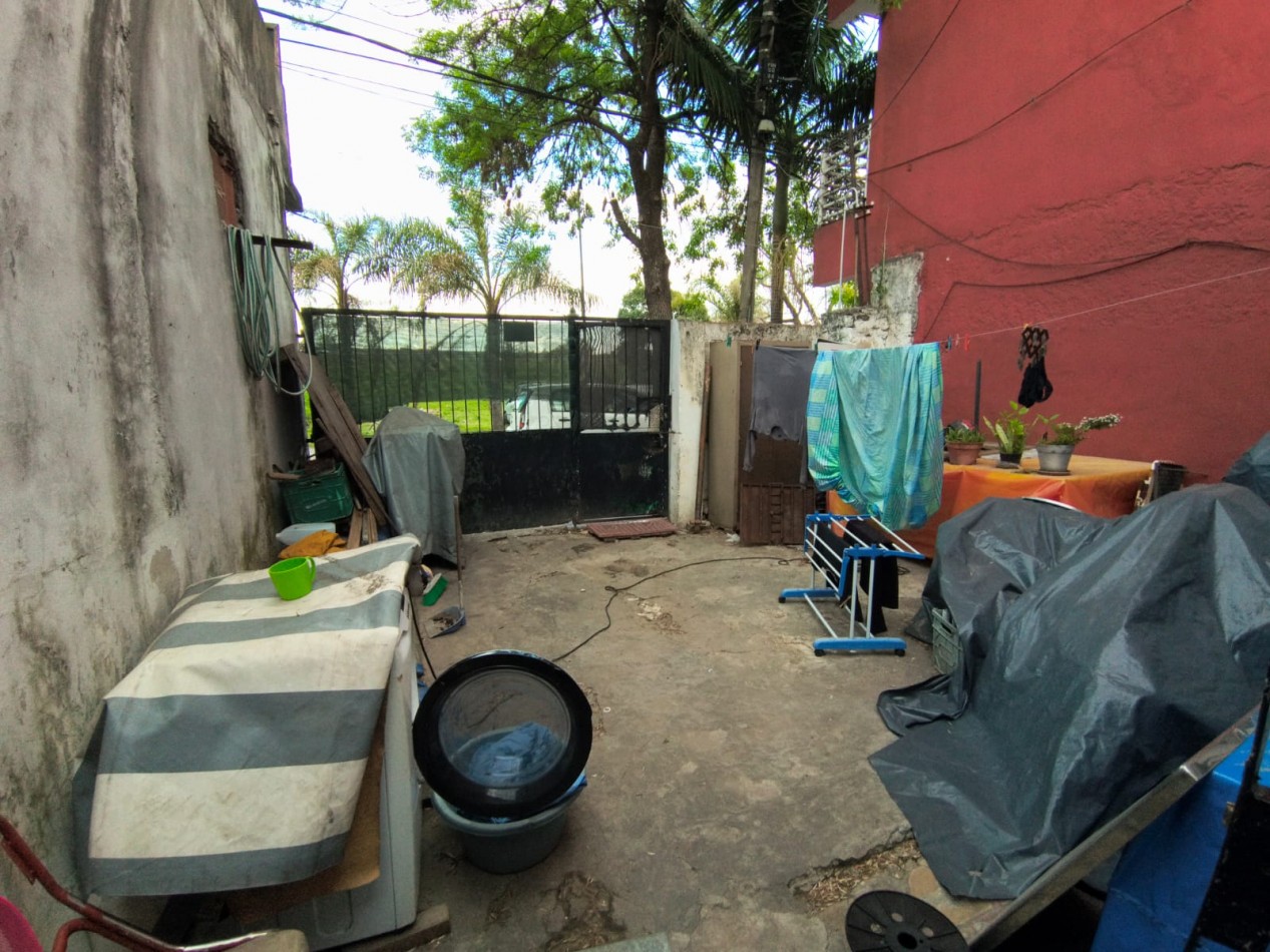 Excelente esquina en Virreyes