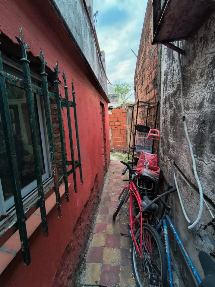 Excelente esquina en Virreyes