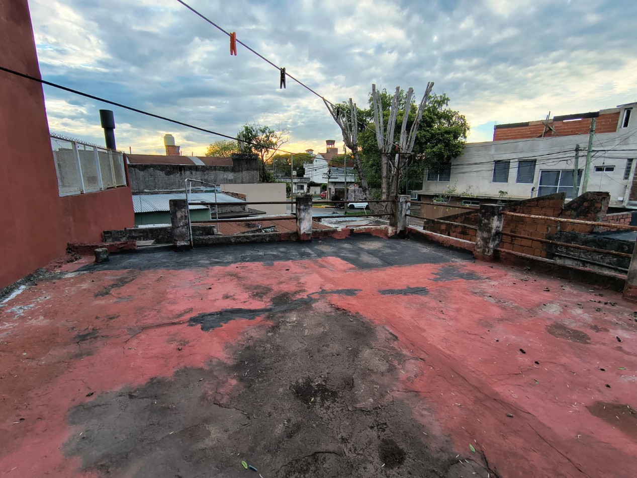 Excelente esquina en Virreyes