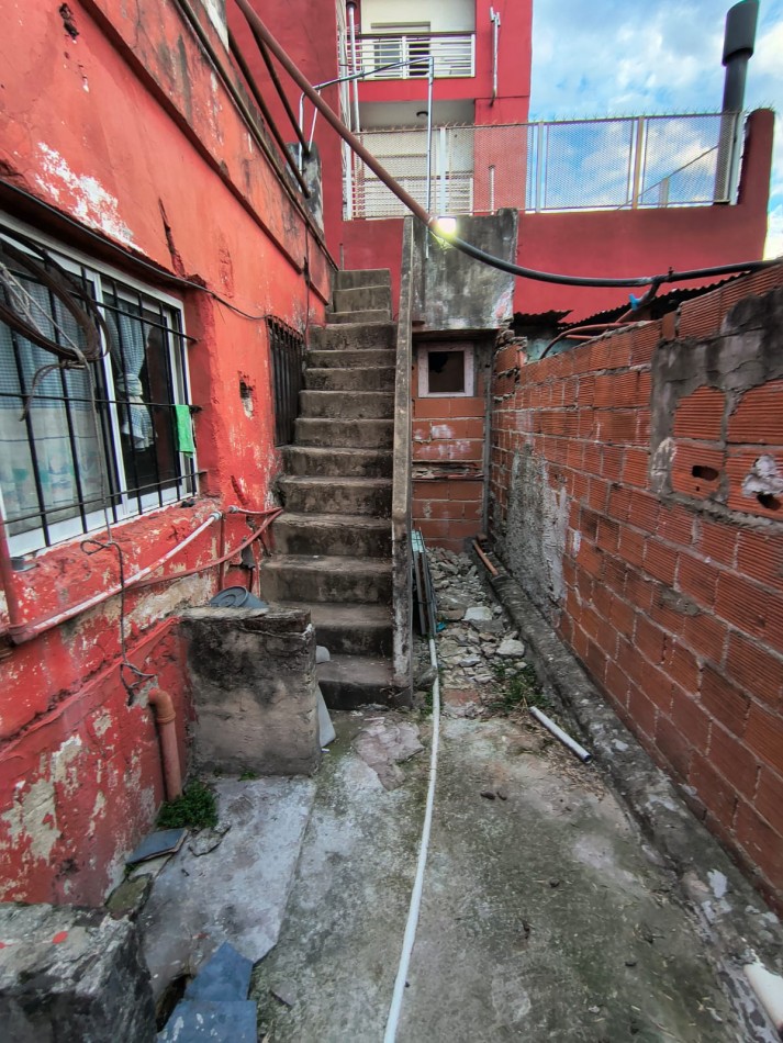Excelente esquina en Virreyes