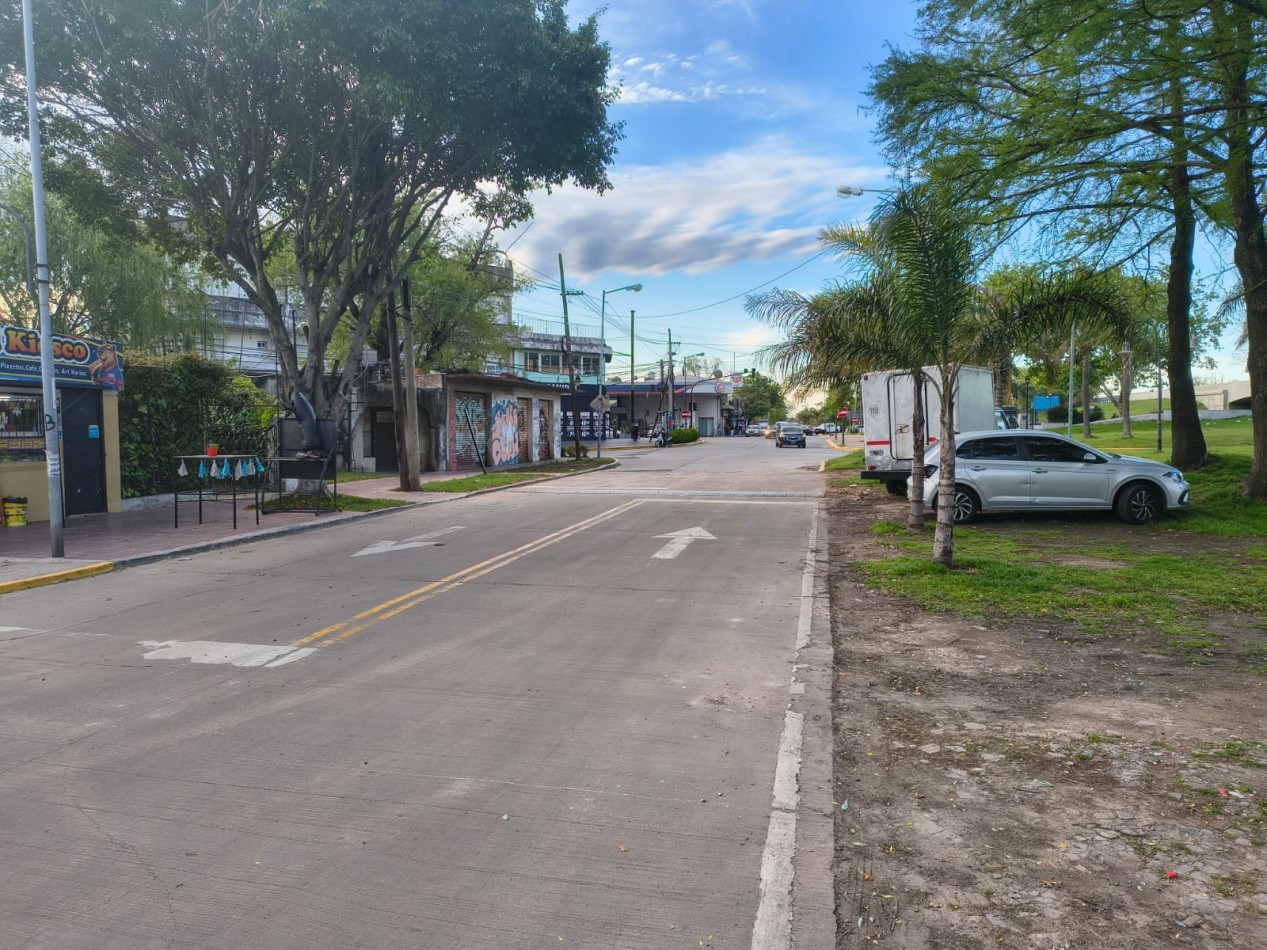 Excelente esquina en Virreyes