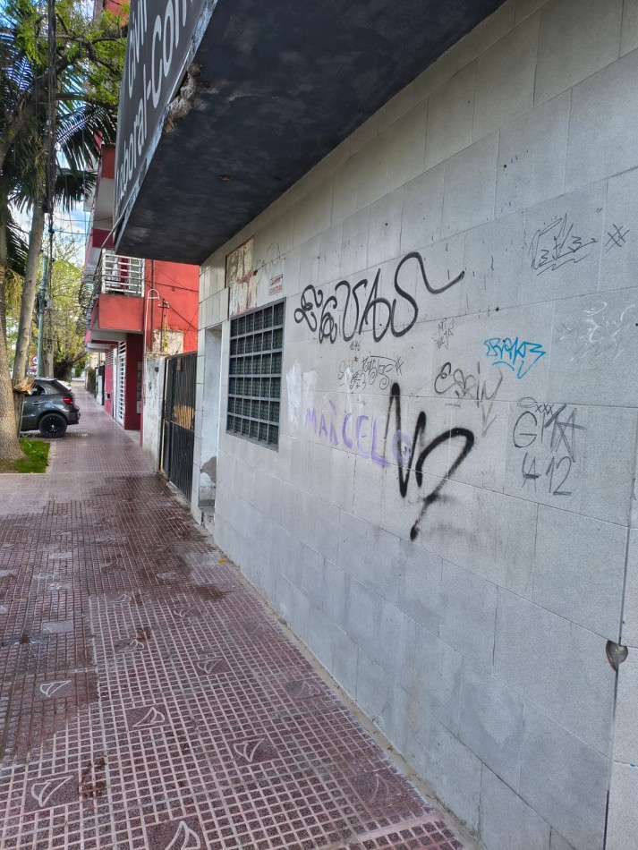 Excelente esquina en Virreyes