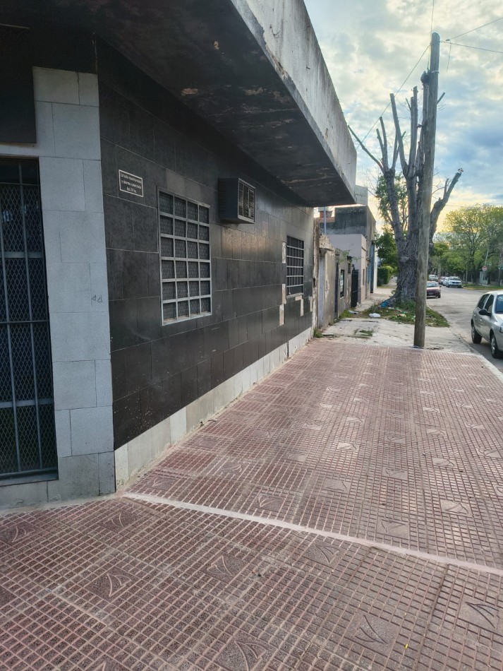 Excelente esquina en Virreyes