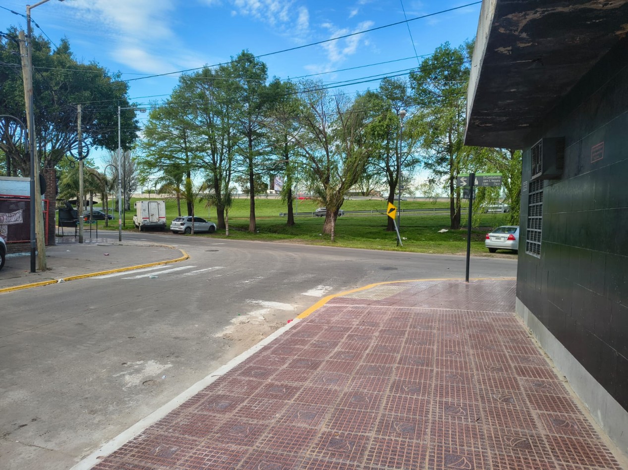Excelente esquina en Virreyes