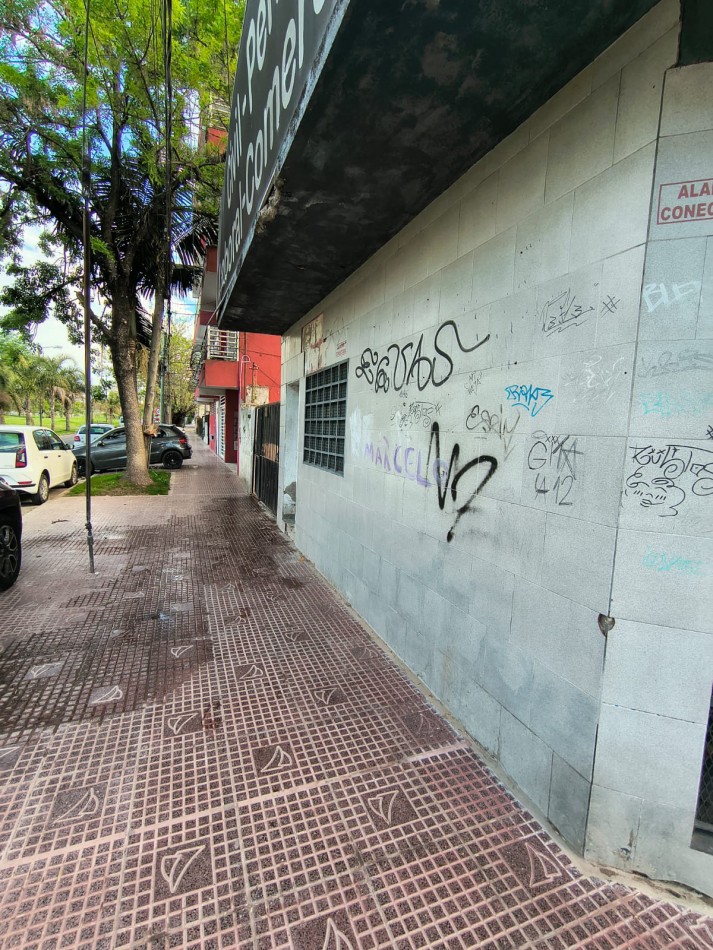 Excelente esquina en Virreyes