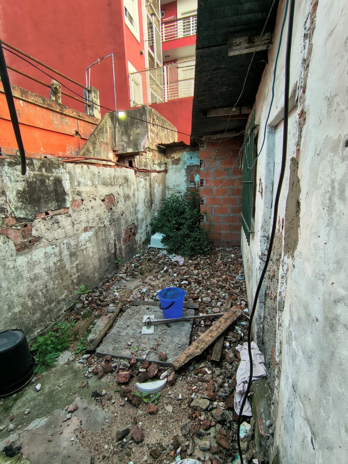 Excelente esquina en Virreyes