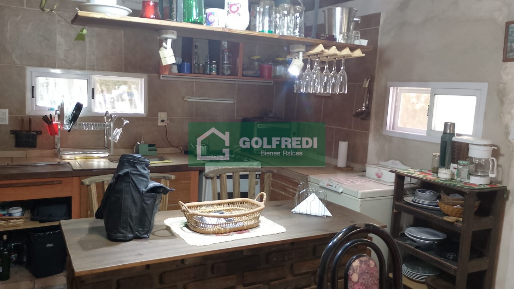 Propiedad en Garin