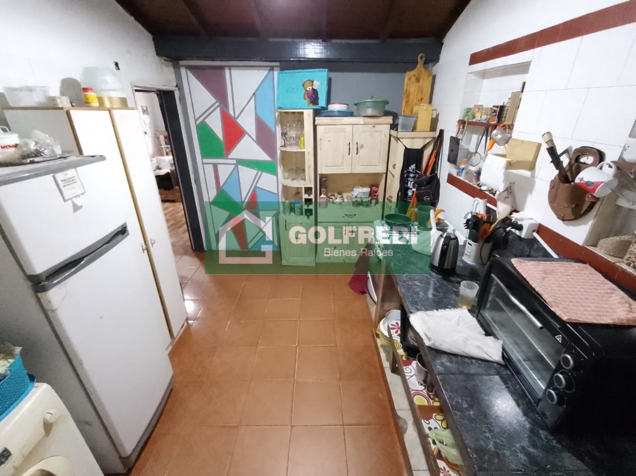 VIVIENDA MULTIFAMILIAR + LOCALES. 