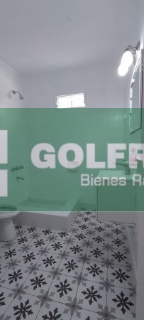 Departamento 2 Ambientes En Florida.