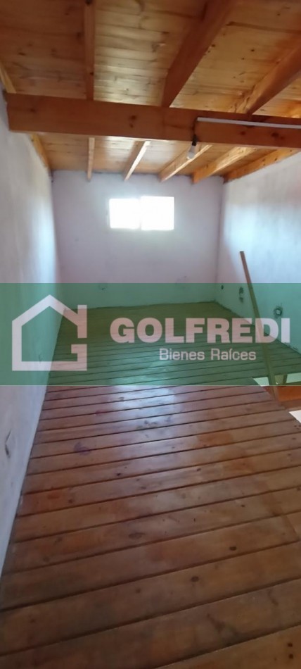 PH dos ambientes en Benavidez