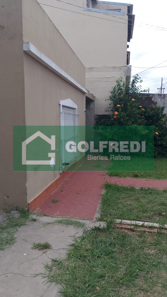 Casa en Benavidez
