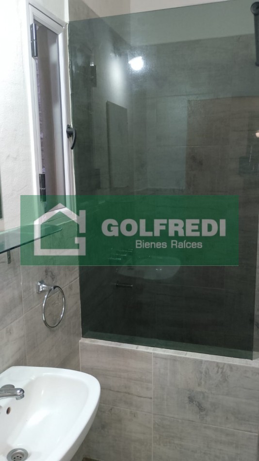 PH a estrenar en benavidez