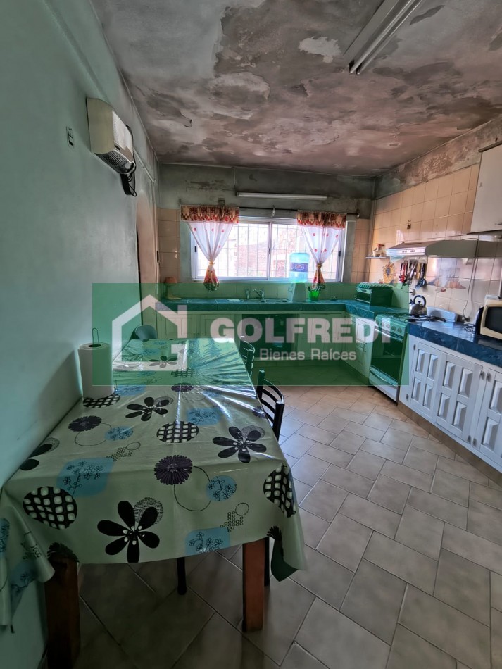 Casa en Garin