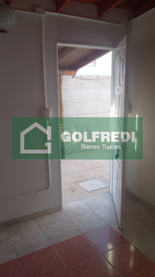 PH 2 ambientes en Benavidez