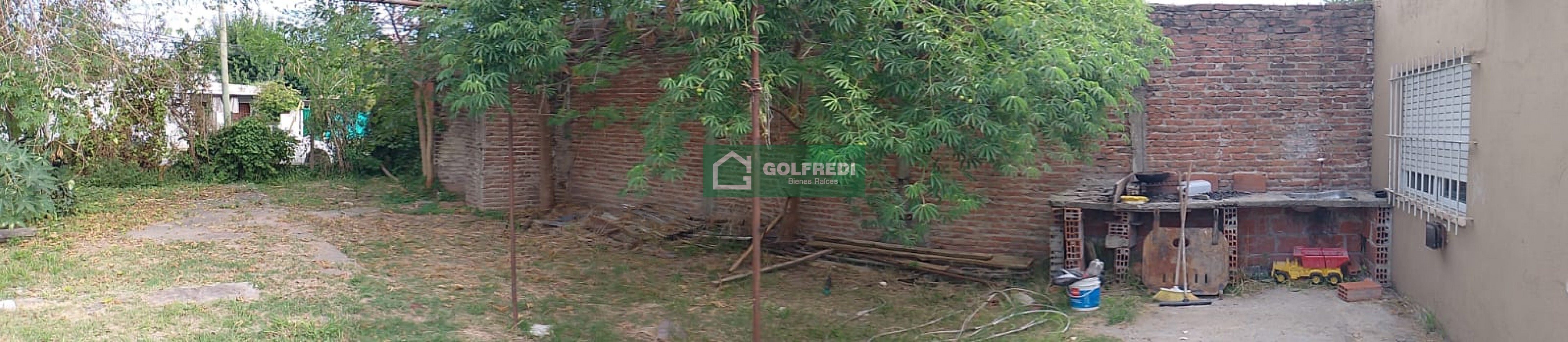 Casa en Benavidez