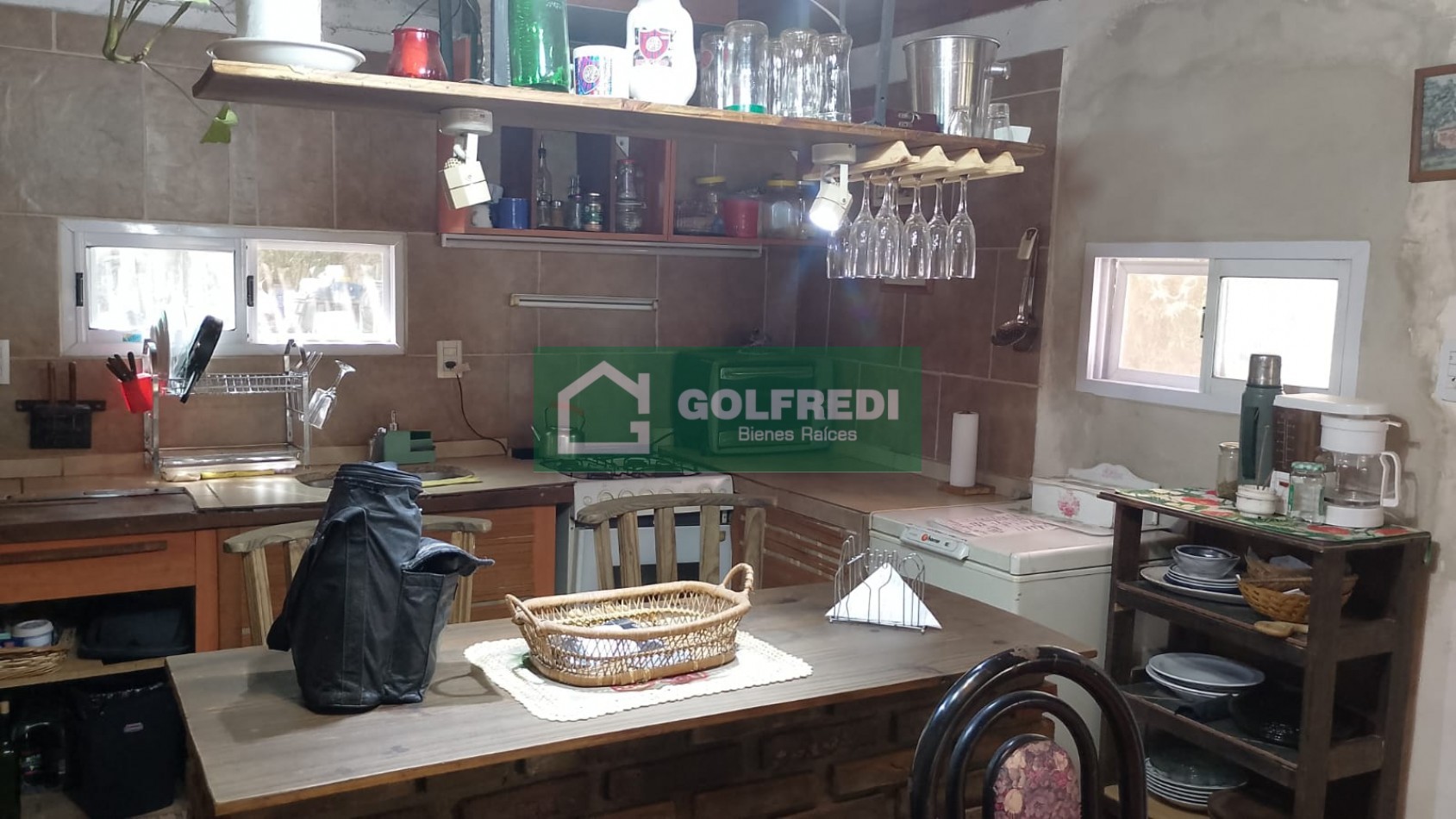 Propiedad en Garin