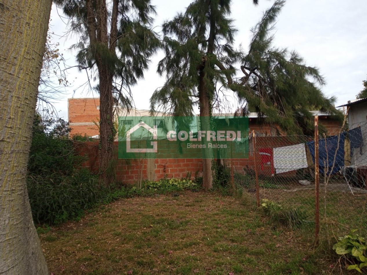 Casa 3 ambientes en Benavidez