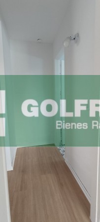 Departamento 2 Ambientes En Florida.