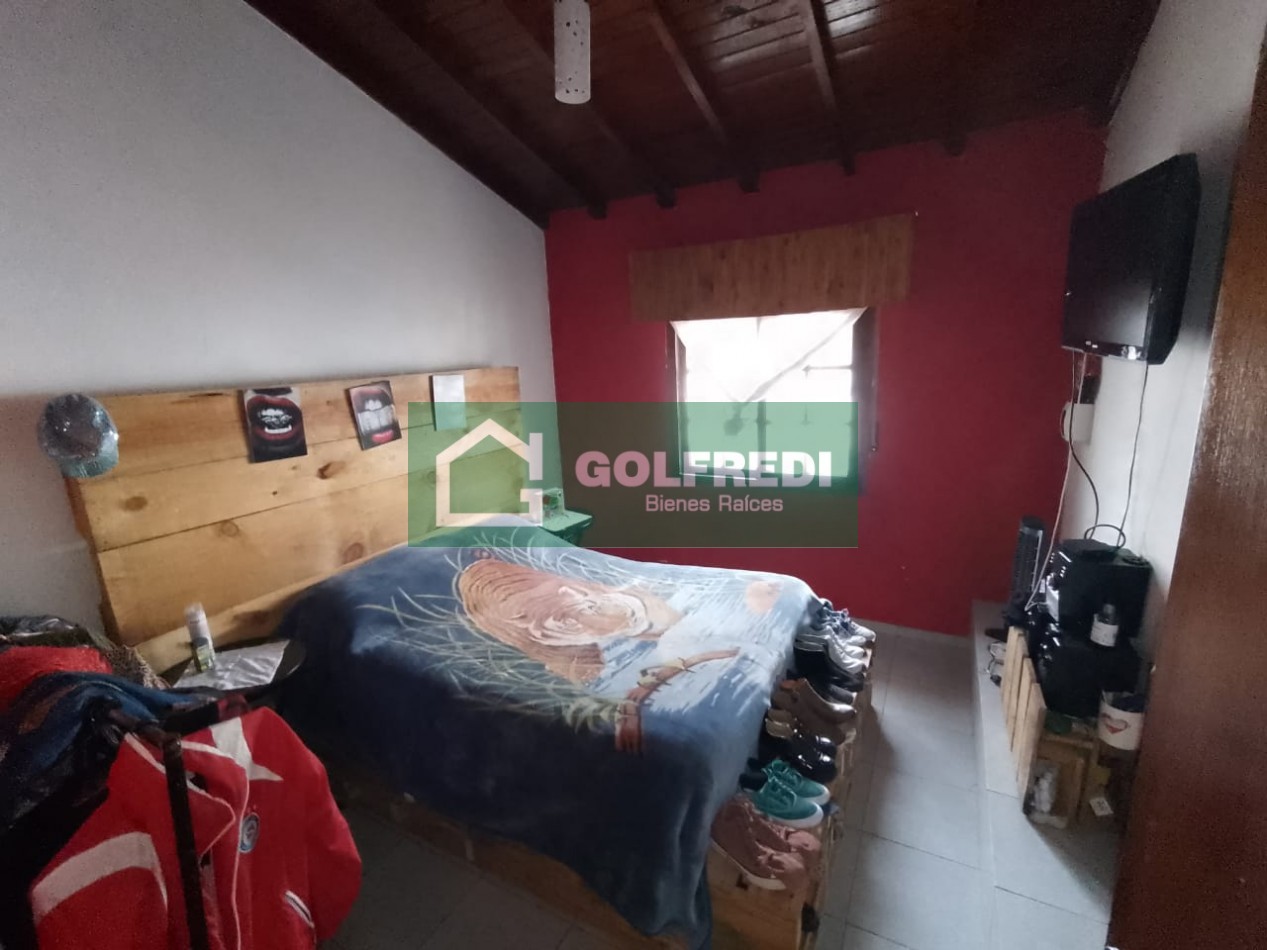 VIVIENDA MULTIFAMILIAR + LOCALES. 