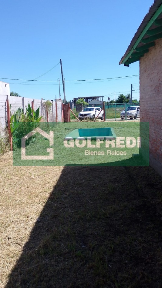 Propiedad en Matheu