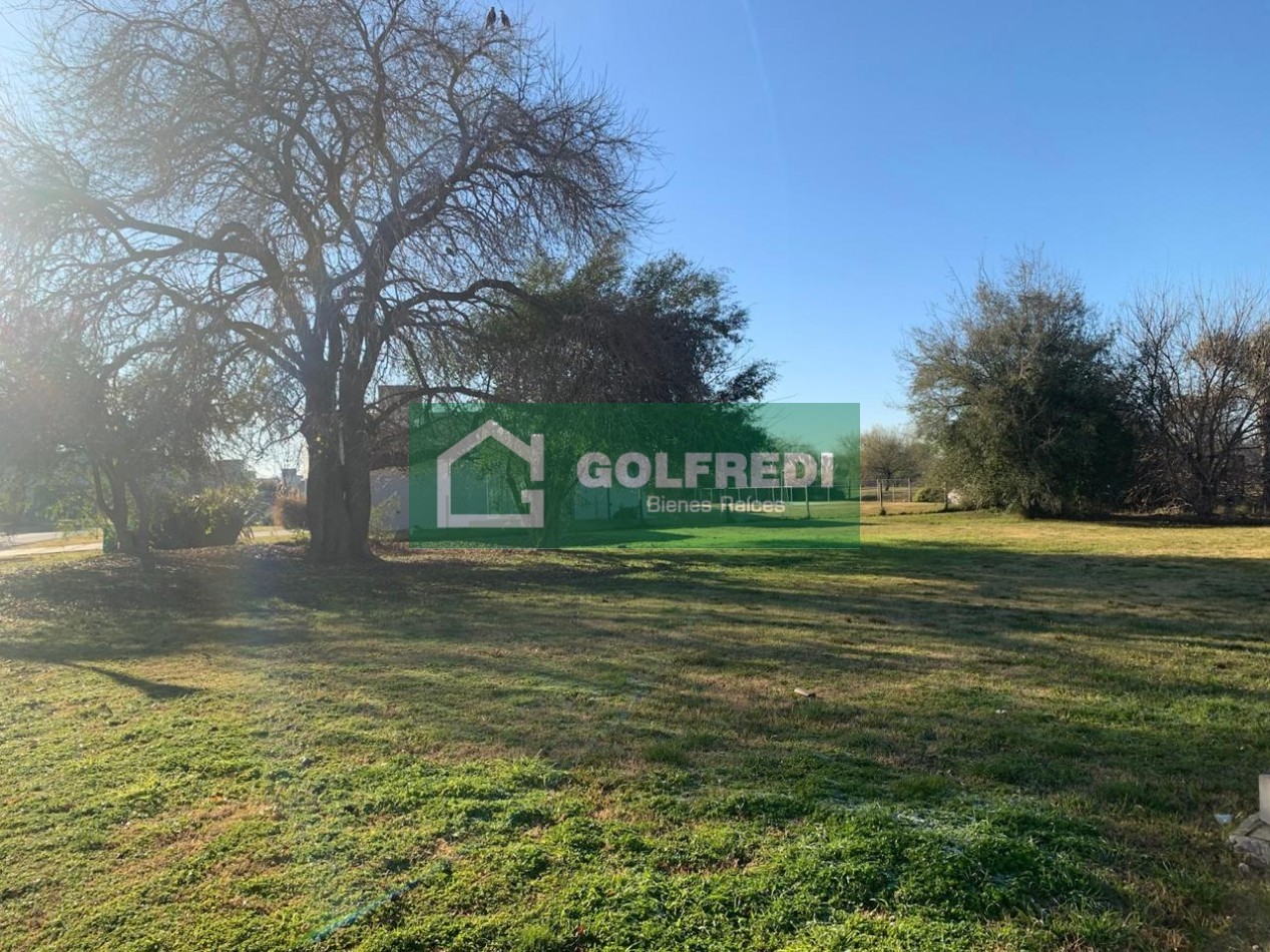 Lote en Haras Santa Maria