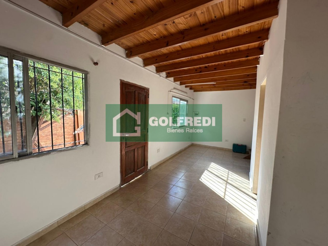 PH tres ambientes en Garin